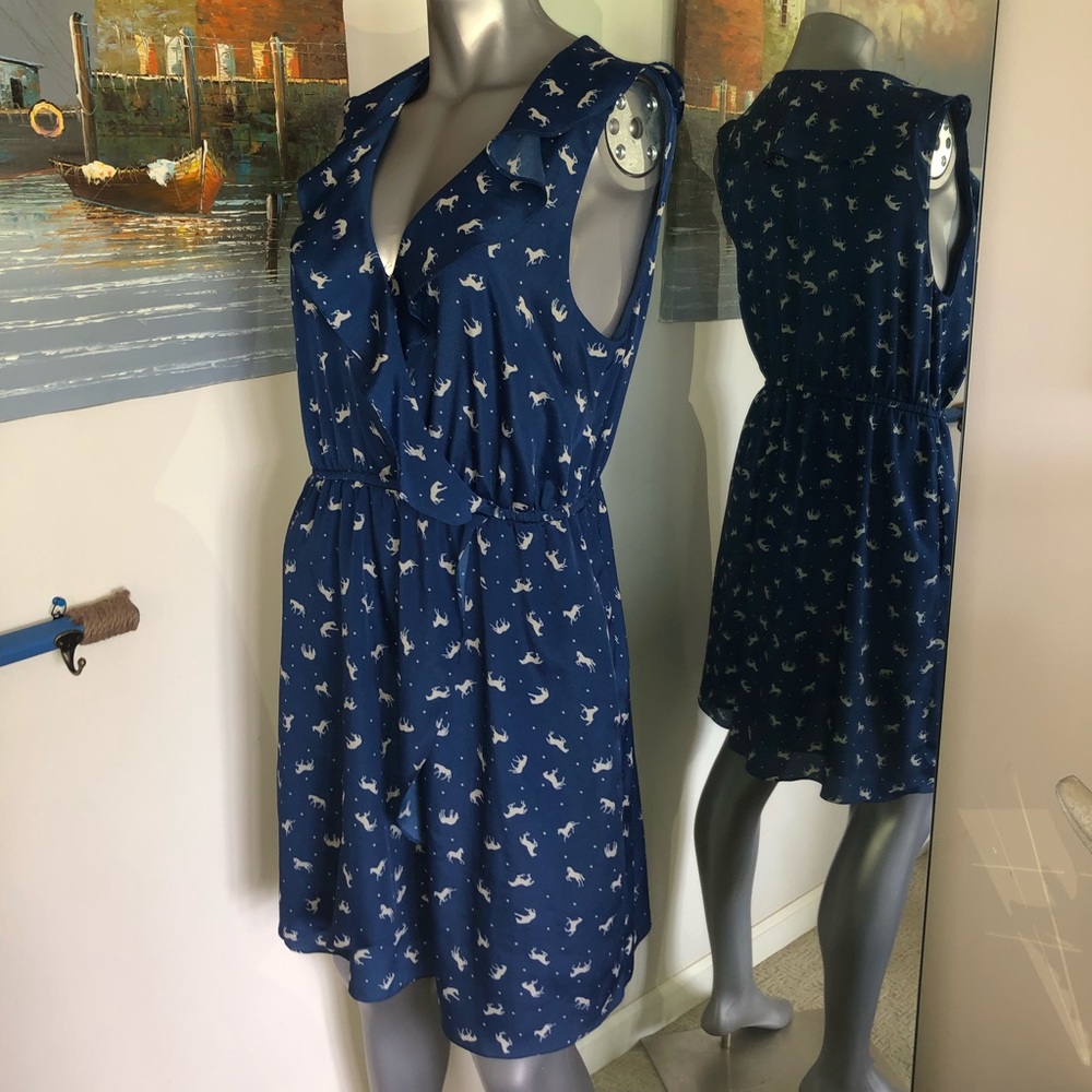 Bcbgeneration Euc Pockets, Unicorn - image 1